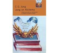 Jung on Alchemy