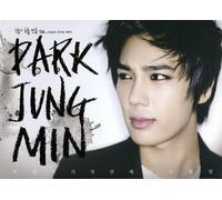 Jung Park Min - Park Jung Min