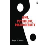 Jung, Psychology, Postmodernity