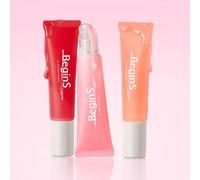 JUNG SAEM MOOL - BeginS Lip Care Color Oil - 3 Colors Pink Soda