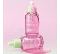 JUNG SAEM MOOL - BeginS Pink Guava Glutathione Blemish Serum 30ml