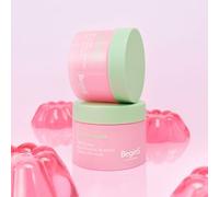 JUNG SAEM MOOL - BeginS Pink Guava Glutathione Blemish Wash-Off Mask 90g