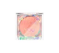 JUNG SAEM MOOL - Colorpiece Blush - 6 Types Blending Peach