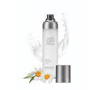 JUNG SAEM MOOL Essential Mool Micro Fitting Facial Spray 120ml Moisturising Makeup Spray Ultra Thin with Thermal Water Long Lasting Fixation Foundation with Shiny Finish