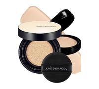 JUNG SAEM MOOL Essential Skin Nuder Longwear Cushion, Fair Light, 0.98 Fl Oz