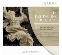 Jung/Schone/Chore am Dom zu Fu - Ein deutsches Requiem