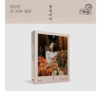 Jung,Seo Joo - To the Flowers-Inkl.Photobook