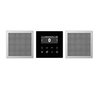 Jung Smart Radio DAB+ DABAL2BT Bluetooth Set Stereo Radio 4011377172746