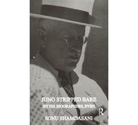 Jung Stripped Bare: By His Biographers, Even