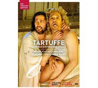 Jung - Tartuffe Oder das Schwein der Weisen