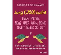 Jung (U50) sucht Habe Falten, sehe aber auch , Pochhammer, Pochhammer, Fae.