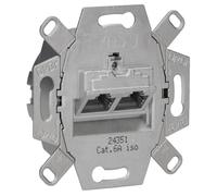 Jung UAE Junction Box Category 6 UAE8-8UPOK6