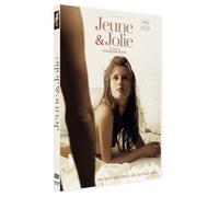 JUNG UND SCHÖN Frédéric Pierrot , Johan Leysen, François Ozon DVD NEW