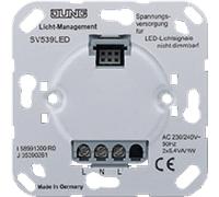 Jung Universal Power Supply Insert 0.01A | SV539LED