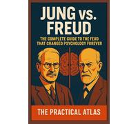 Jung vs. Freud: The Complete Guide to the Feud That Changed Psychology Forever (Half Hour Help Psychology Series)