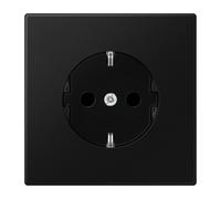 Jung Wall Outlet Box (WCD Switchgear) (European Socket) - LS1520NKISWM