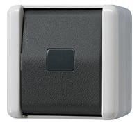 Jung WG800 Pushcontact - 831W