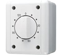 Jung WG800 Timer For Switchgear - 8012W