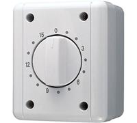 Jung WG800 Timer For Switchgear - 8015W