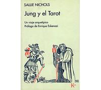 Jung and the Tarot: An Archetypal Journey (Psychology)