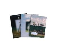 Jung Yong Hwa - 3rd Mini Album One Last Day Photobook Random version CD