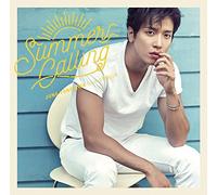 JUNG YONG HWA (CNBLUE - Summer Calling (Cd/Dvd)