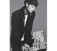 Jung Young Jun - Jung Jun Yeong 1st Mini Album