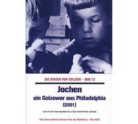 Junge,Barbara - Die Kinder von Golzow 13 - Jochen - Ein Golzower aus Philadelphia [DVD]