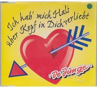 Junge,de - Ich Hab' Mich Hals Über Kopf..