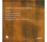 Junge Deutsche Philharmonie - Alqibla/La Rosa y el Ruisenor