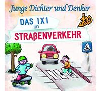Junge Dichter und Denker - Das 1x1 im Straßenverkehr