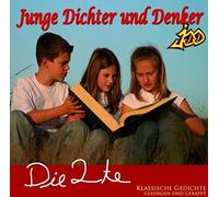 Junge Dichter und Denker - die 2te