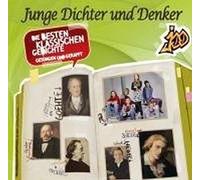 Junge Dichter und Denker - Die Besten Klassischen Gedichte