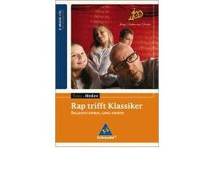 Junge Dichter und Denker: Rap trifft Klassiker. Doppel-Audio-CD: Balladen einmal ganz anders (CD-Audio)(German) - Common