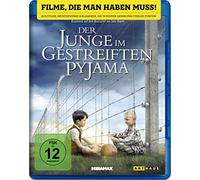 JUNGE IM GESTREIFTEN - MOVIE [Blu-ray] [2008]