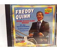 Junge komm bald wieder