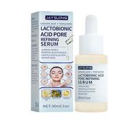 Junge Lactobionic Acid - Gentle Moisturising Lactobionic Acid | 30 ml for Deep Cleansing of the Face, Fine Pores, Moisturising for the Skin of Women, Girls, Lady