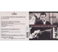 Junge mit der Gitarre,der - Hallo Worum Gehts Ich Bin Dage