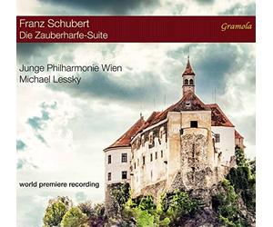 Junge Phil Wien/Lessky - Franz Schubert: The Magic Harp, D644