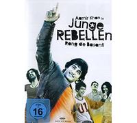 Junge Rebellen - Rang De Basanti [Import allemand]