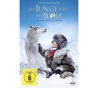 Junge und der Wolf, Der