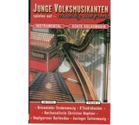Junge Volksmusikanten Spielen [Musikkassette] [CASSETTE]