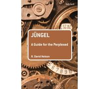 Jungel: A Guide for the Perplexed