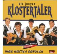 Jungen Klostertaler,die - Ihre Ersten Erfolge-die Zwei