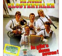 Jungen Klostertaler,die - Ja Gibt'S Denn Sowas!