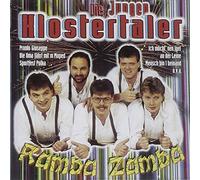 Jungen Klostertaler,die - Ramba Zamba