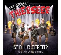 Jungen Thierseer,die - Seid Ihr Bereit