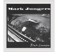 Jungers, Mark - Black Limousine