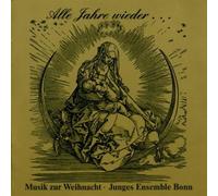 Junges Ensemble Bonn - Alle Jahre Wieder