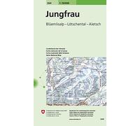 Jungfrau (264) (1/50)